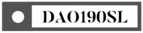 DAO 190SL