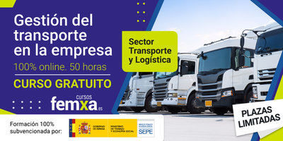 Curso Femxa