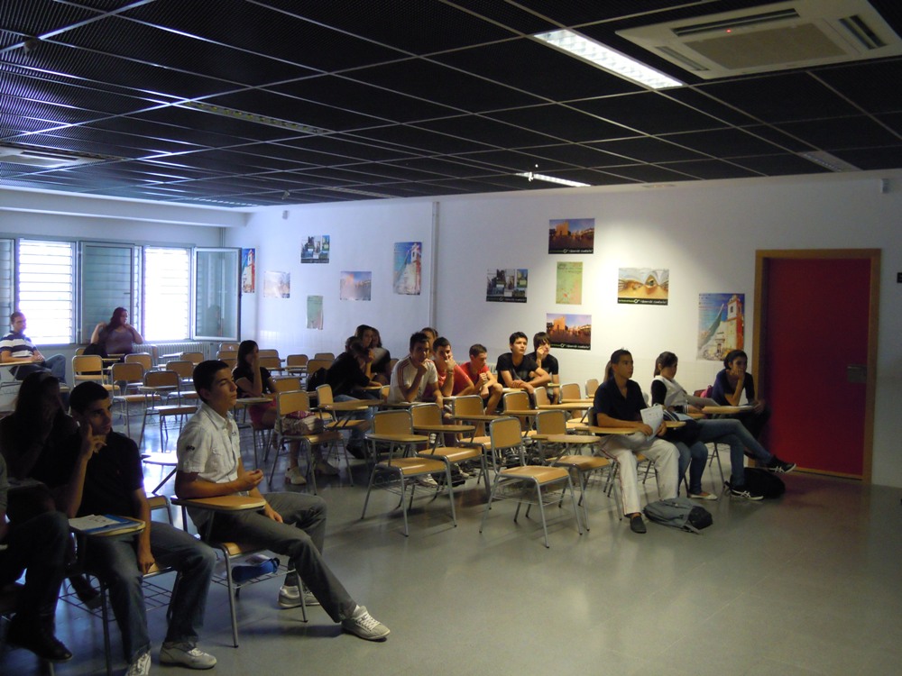 IES N� 5. San Vicente del Raspeig-01
