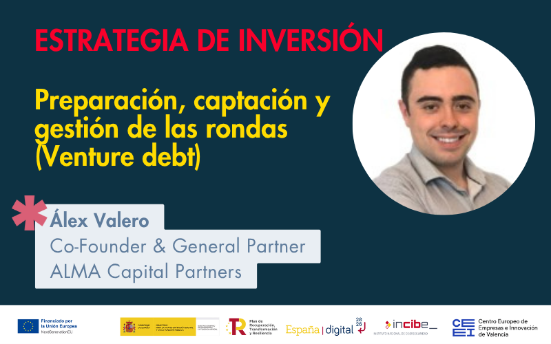 Estrategia de inversi�n