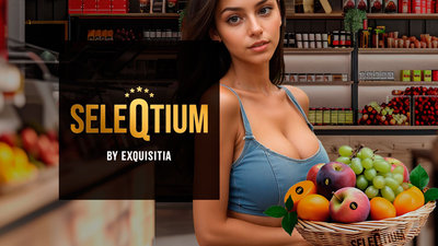 Seleqtium by Exquisitia: la nova marca gurmet per a foodies i sibarites