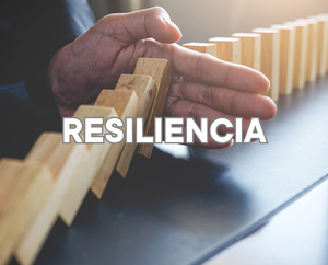 resiliencia