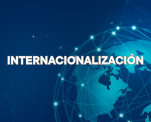 Internacionalizaci�n