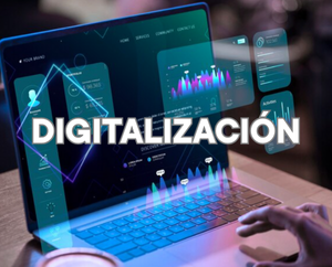 Digitalizaci�n