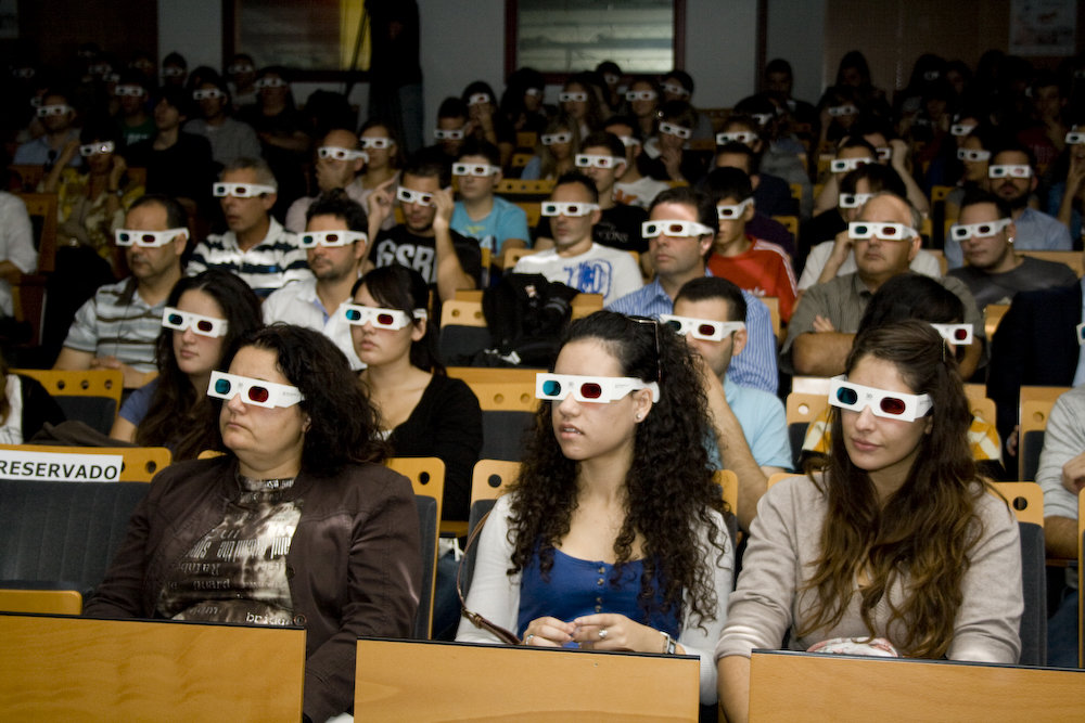 DPE CS 2011 asistentes