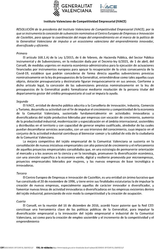 ivace