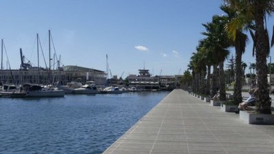El puerto de Alicante impulsa el 21% de los proyectos presentados, a nivel nacional, en la última convocatoria de Ports 4.0