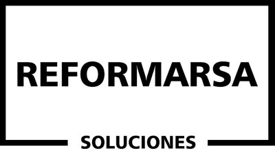 REFORMARSA SOLUCIONES, S.L.