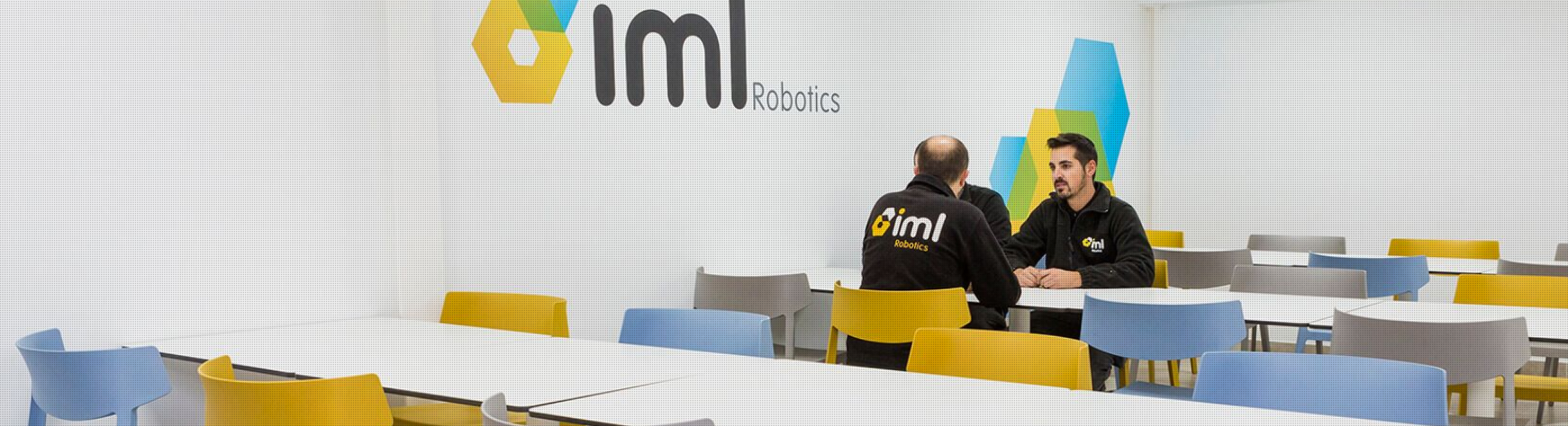 IN MOLD LABELING LOGISTICS SOCIEDAD LIMITADA.