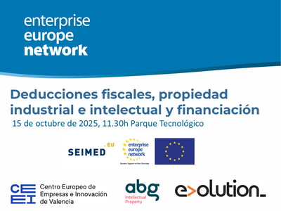 seimed jornada deducciones