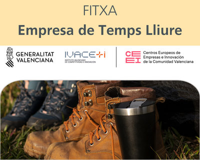 Empresa de Temps Lliure