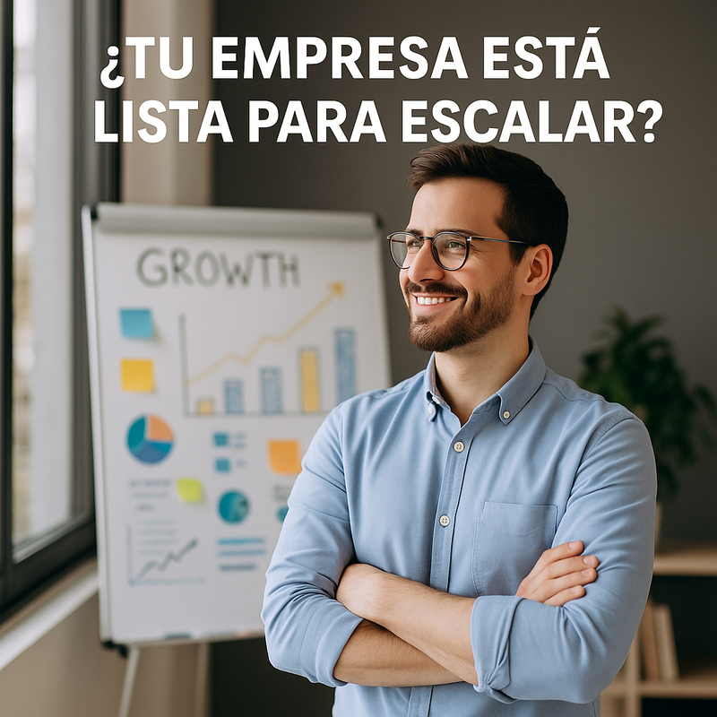scaleup