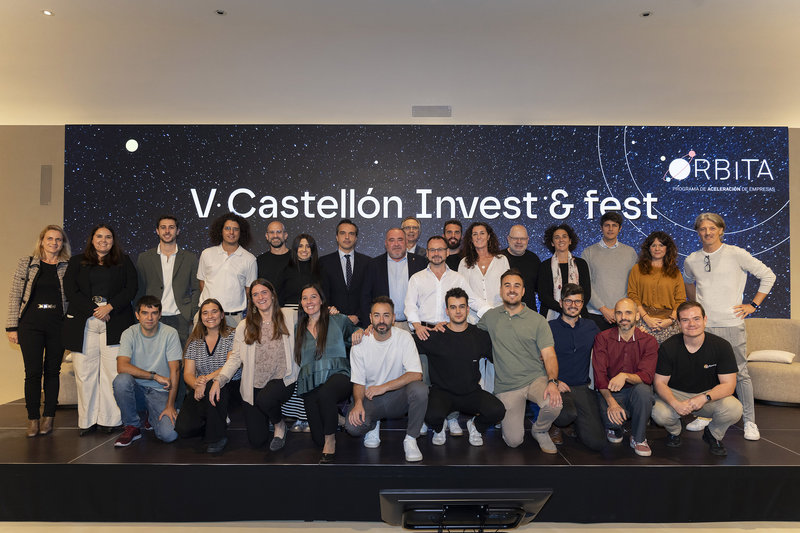 Castell�n Invest 2025