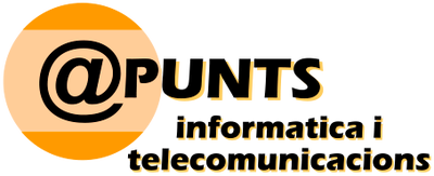 APUNTS INFORMATICA I TELECOMUNICACIONS, S.L.