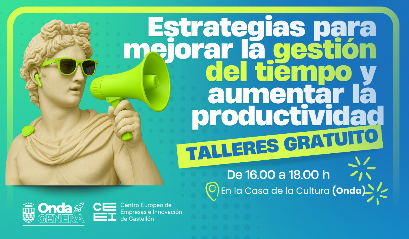 gestión tiempo 2