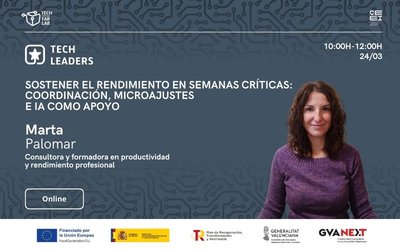 Estrategias ARP perfil creador vs solucionador