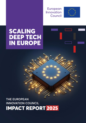 EIC Impact Report 2025