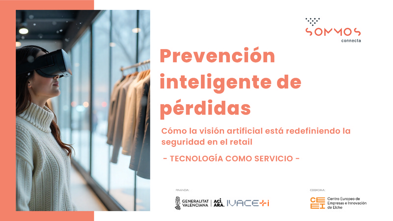 Visi�n Trigo, prevenci�n inteligente de p�rdidas