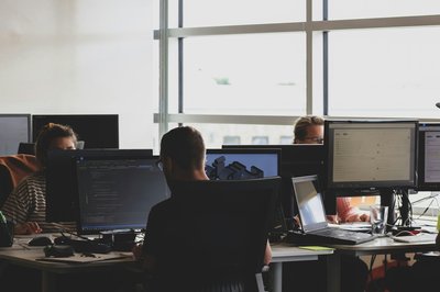 auditor�a de ciberseguridad