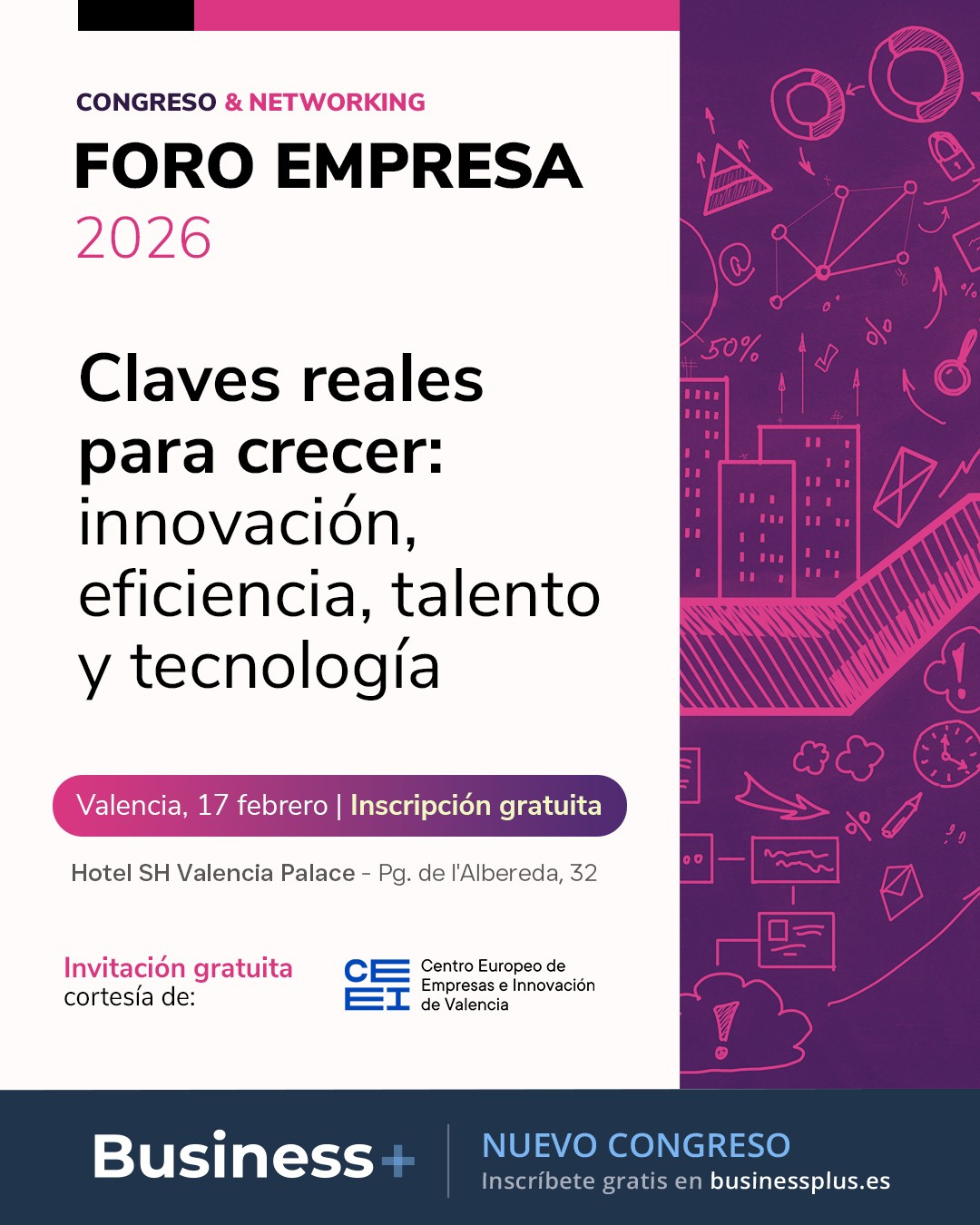 Business+
