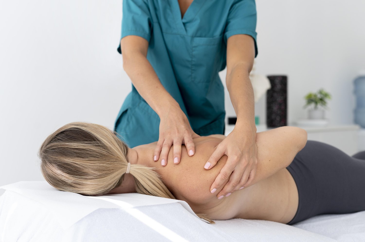 Cada vez m�s personas viven con dolor� y creen que es normal