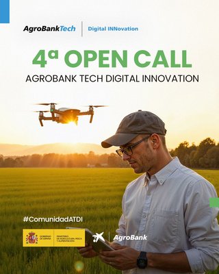 4� edici�n AgroBank Tech Digital INNovation