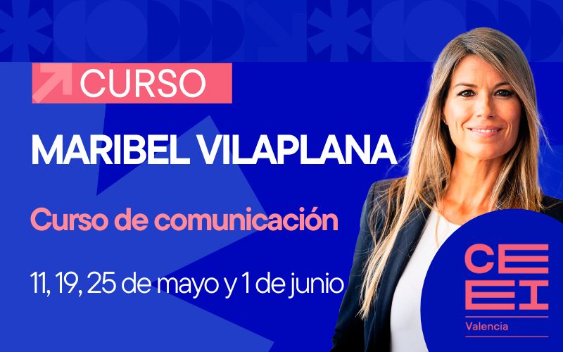 Curso Comunicaci&oacute;n de impacto mayo 2026