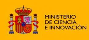 Ministerio Ciencia Innovacion