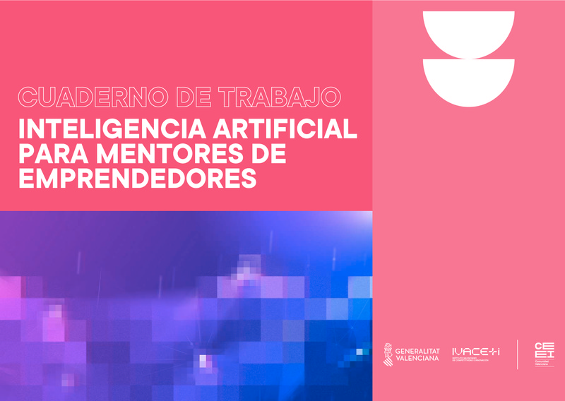 Mentor�a de emprendedores impulsada por IA
