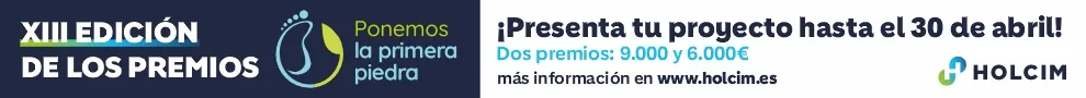 Ponemos la primera piedra