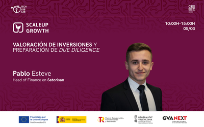 Pablo Esteve
