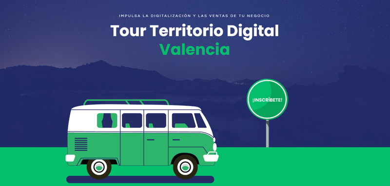 territorio digital