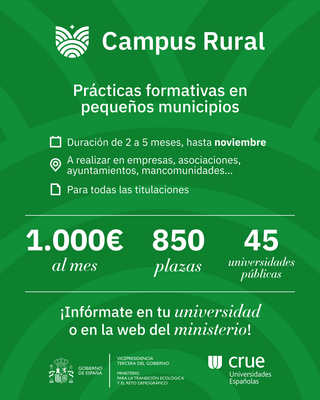 CAMPUS RURAL
