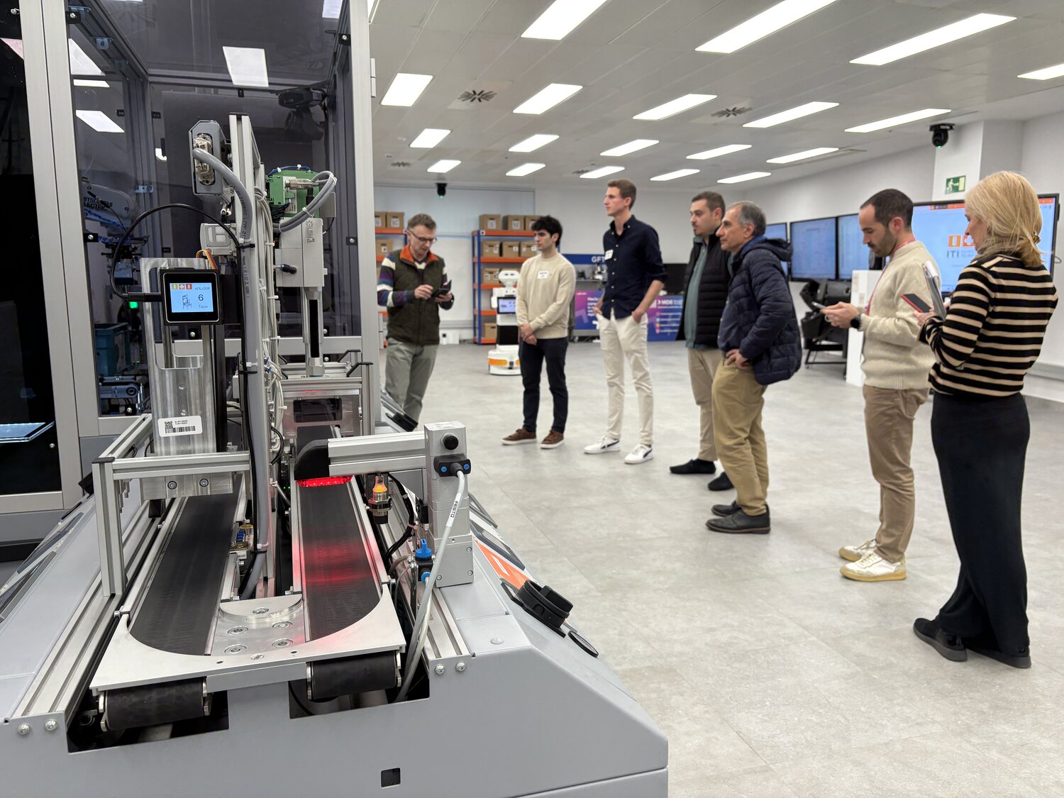 TECH FABLAB