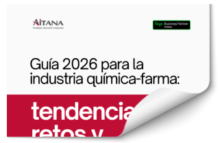 guia 2026 industria quimico farma
