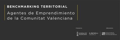 Benchmarking territorial