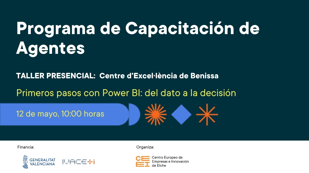 Presentaci�n "Primeros pasos con PowerBI"