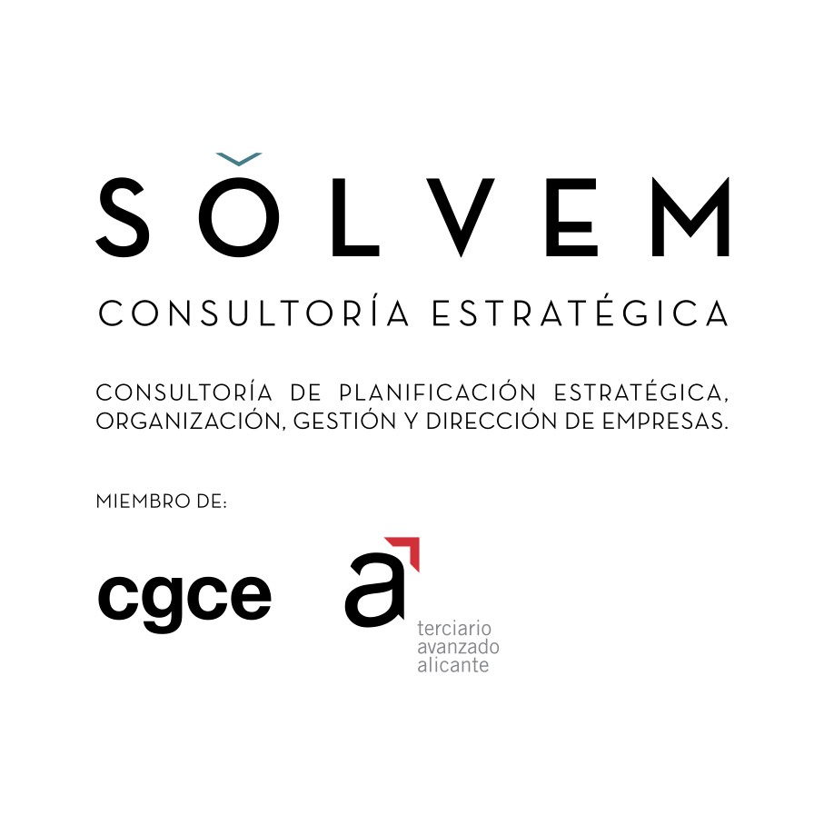 SOLVEM consultoria estrat�gica logo