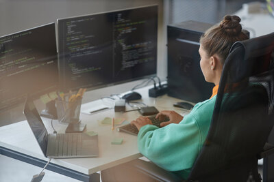 Desarrollo web accesible