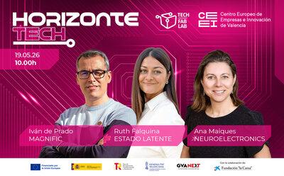 horizonte tech
