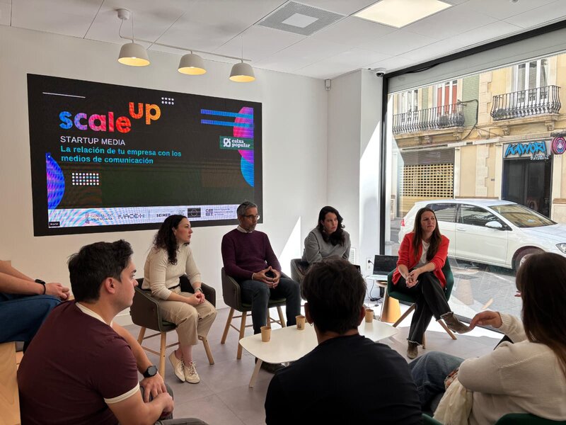 Scaleup