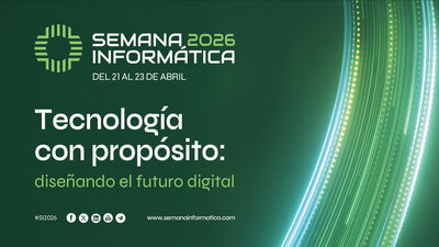 Semana Informática 2026