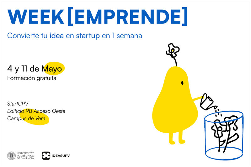 week emprende
