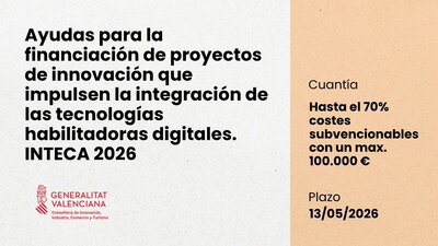 INTECA 2026