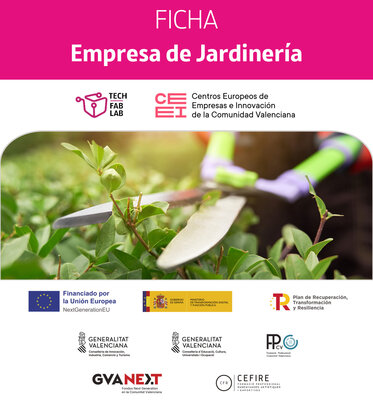 Empresa de Jardiner�a