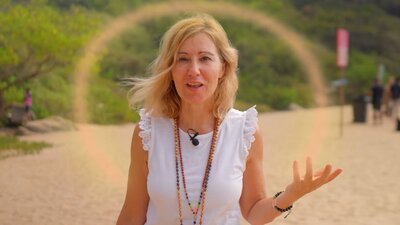 Mujer magnetica, mujer segura