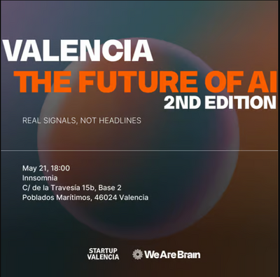 II Edición de “The Future of AI”