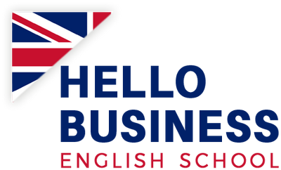 HELLO BUSINESS ENGLISH