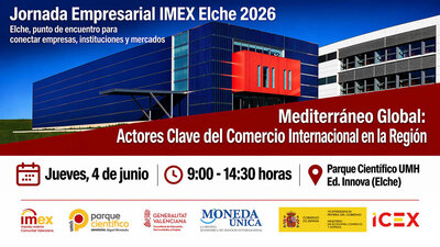 Imex Elche 2026