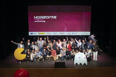 Horizonte Tech